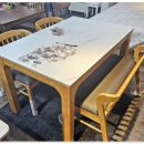 대소사우나 | 대소식탁 매장을 통해 만난 예쁜 제품