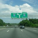 [미국 자동차여행 정보] 미국의 고속도로와 휴게소 이미지