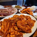 덕치리 마을회관 이미지