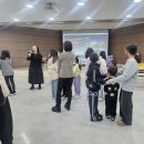 수녀님들께서 교리 이미지