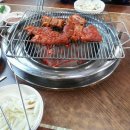 참숫갈비마을 | 손품 팔아 모아본 충북 영동 주변 맛집