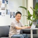 비즈레지던스 이미지