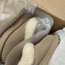 ugg 타제트 샌드색상 이미지