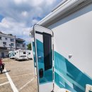 제우스커피 | 울산 모두의 캠핑카 제우스560 대여 5인가족 후기 (영유아 3세,5세 함께) +태화연 캠핑장