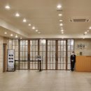 천안컨벤션웨딩4층 | 천안아산역 CA웨딩컨벤션 : 26년 리뉴얼 후 시식후기(with 양가부모님)