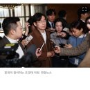 [속보]조경태 &#34;대통령 호칭도 싫어…尹씨 즉각 내려와야&#34; 이미지