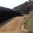 산아래 하우스 이미지