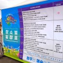 청주민속예술제 - 음악 공연 | 청주 무심천 벚꽃 축제 후기, 푸드트럭, 개화현황, 주차꿀팁까지