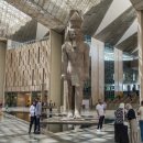 신화와 함께하는 세계사 | 이집트대박물관 입장료 투어 위치 시간 관람팁 완벽가이드 그랜드이집트박물관 총정리