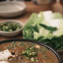 도평길 | 제주도 고사리 해장국 수영밥상, 우진해장국 대신 여기!