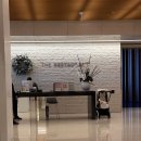 더레스토랑 | 강릉 씨마크호텔 조식 후기 더레스토랑