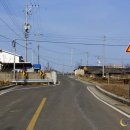 포은 정몽주 유허비 이미지