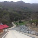 평창흰구름산촌마을 이미지