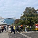 경기도 교육청 청사 이미지