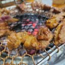 전통참숯화로구이 이미지