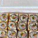 고잔김밥