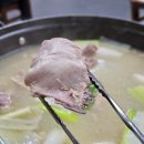 명품가마닭칼국수