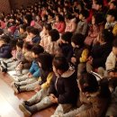 마당극 강아지똥 이미지