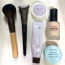 올리브헤어필 | 내가 사용하는/사용했던 화장품 소개, 후기, 비교, 추천, 인생템 &amp; 대학생 화장법