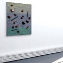 수채화의 세계1,2 이미지