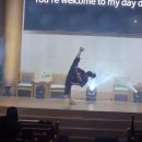 마스터케이 태권도 | 𝑪𝒐𝒖𝒓𝒂𝒈𝒆