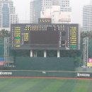 18일(일) 대통령뱌 고교야구 결과 이미지