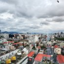 강남 호텔 [ 안다즈 서울강남 ] 킹 베드 디럭스룸과 수영장 찐 후기