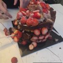 (주)부띠크 호텔 락희 | 대전 성심당 본점 케이크부띠끄 후기｜딸기시루 가격·줄·주차 총정리