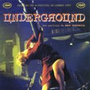 언더그라운드(Underground) 이미지