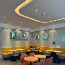 북한산우이역 화장실 이미지