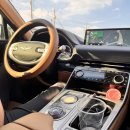 노형주 | 제네시스 GV80 중고차, K Car 홈차서비스로 구매한 리얼 후기 (해운대점)