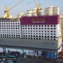 부천시청역(7호선) 이미지