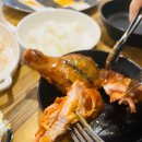 페리카나에코점 | 페리카나 로스핀 맛있는데?? 페리카나 논현동 에코점