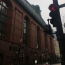 금비나 | 20180326~20180328 Chicago (2)