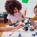 컴퓨팅 사고력 함양을 위한 언플러그드 로봇코딩 (키로) | 초등 로봇코딩 교육 완벽 가이드: 효과, 비용, 교구 선택부터 미래 전망까지