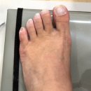 디테일아트 | [김포 네일] 올랑올랑, 완벽한 디테일에 감동한 패디 아트 솔직 후기