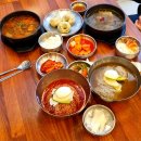 양천고성지 | 발산역 가성비 맛집 추천 고은재 마곡 맛집에서 갈비탕과 냉면 먹은 후기