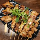 [대구 종로 이자카야]현지맛을 뛰어넘는 야키토리맛집, 도쿠도쿠 종로점 대강추 후기