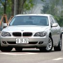 2006 BMW 730Li 3.0 오토 15만km [4990만원] 이미지