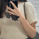 나인어코드 여자 선글라스 추천 25SS 신상 디자인 연예인 선글라스 (가격 디자인 착용샷 후기)
