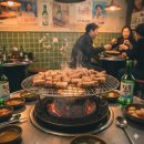 원조소금구이 이미지