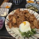 00빌딩 | 광화문 덮밥 찾는다면 여기, 도렴빌딩 지하 덮장 솔직 후기