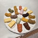 5756 | 제주도 기념품 추천ㅣ 오늘제주 신라면세점 제주점에서 만난 특별한 디저트, 하르방느 8종 세트 후기!