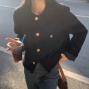 성화세탁소 | 봄 트위드 자켓 코디 비교하며 찾은 나의 일상 속 작은 변화