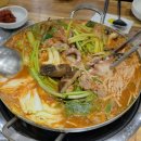 대동1천 | 삼성코엑스 24시 해장국 맛집| 명인대동양평 해장국 솔직후기