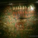 의령 수도사 감로도 이미지