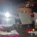 혹부리 아저씨와 B-boy도깨비 이미지