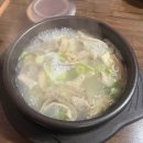 화천시장 | 강원도 화천시장 돼지 순대국밥 &#39;화천국밥&#39; 찐 인생 해장국집 방문 후기