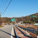 미천리 고분군 이미지