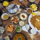 민추어탕 | 아이랑 가기 좋은 뿌리공원 추어탕 맛집 : 박혜경예담추어명가 대전안영점